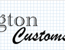 carrington customs